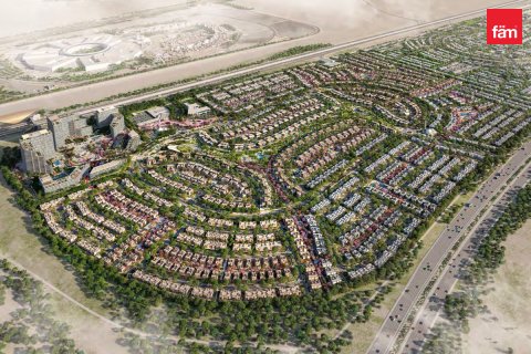 Townhouse in Dubai, UAE 3 bedrooms, 168 sq.m. № 569792 - photo 10