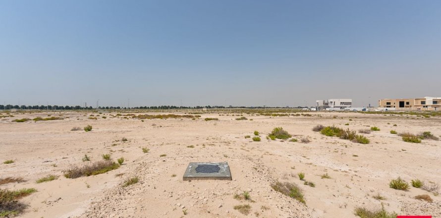 Terreno a Jebel Ali, Dubai, EAU 915 mq. № 569791