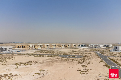 Müüa maa asukohaga Jebel Ali, Dubai, AÜE: 915 m² Nr 569791 - pilt 11
