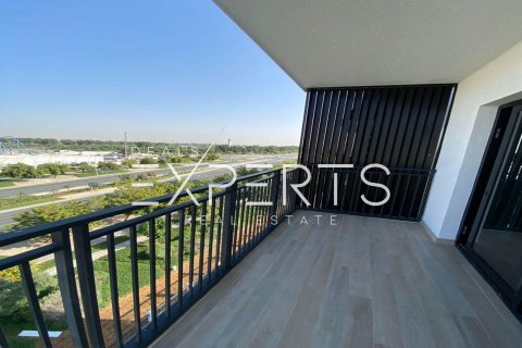 Apartment on the Yas Island, Abu Dhabi, UAE 3 bedrooms, 131 sq.m. № 566356 - photo 1