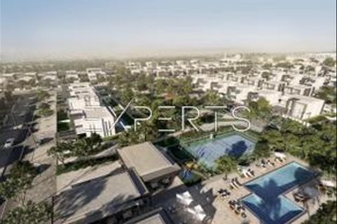 Land on the Yas Island, Abu Dhabi, UAE 820 sq.m. № 566354 - photo 5