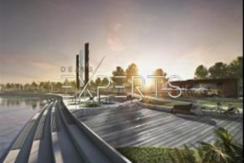 Land on the Yas Island, Abu Dhabi, UAE 820 sq.m. № 566354 - photo 2