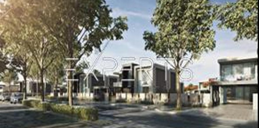 Land on the Yas Island, Abu Dhabi, UAE 820 sq.m. № 566354