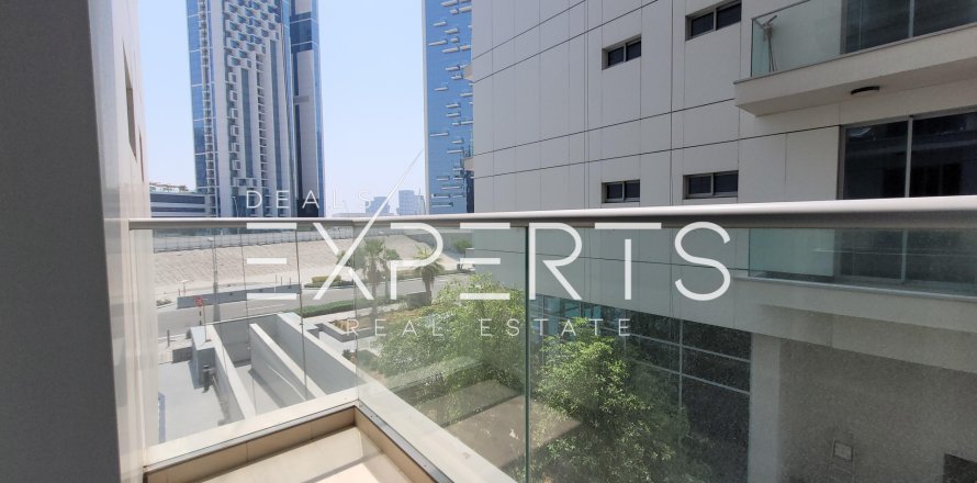 Apartament në Al Reem Island, Abu Dhabi, Emiratet e Bashkuara Arabe 2 dhoma gjumi, 120.3 m2. № 579830