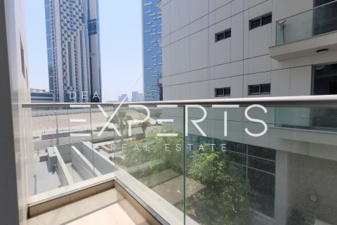 Byt v Al Reem Island, Abu Dhabi, SAE 2 ložnice, 120.3 m² Č.: 579829 - fotografie 20