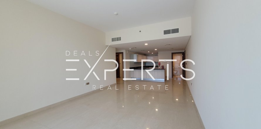 Byt v Al Reem Island, Abu Dhabi, SAE 2 ložnice, 120.3 m² Č.: 579829
