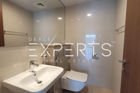 Byt v Al Reem Island, Abu Dhabi, SAE 2 ložnice, 120.3 m² Č.: 579829 - fotografie 10