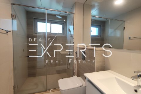 Byt v Al Reem Island, Abu Dhabi, SAE 2 ložnice, 120.3 m² Č.: 579829 - fotografie 14