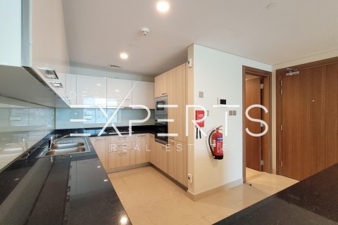 Byt v Al Reem Island, Abu Dhabi, SAE 2 ložnice, 120.3 m² Č.: 579829 - fotografie 7