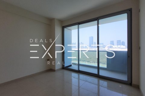Byt v Al Reem Island, Abu Dhabi, SAE 2 ložnice, 120.3 m² Č.: 579831 - fotografie 10