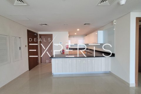Byt v Al Reem Island, Abu Dhabi, SAE 2 ložnice, 120.3 m² Č.: 579831 - fotografie 6
