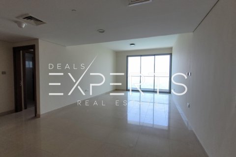 Byt v Al Reem Island, Abu Dhabi, SAE 2 ložnice, 120.3 m² Č.: 579831 - fotografie 9