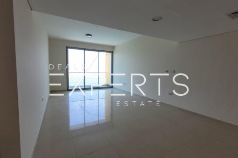 Byt v Al Reem Island, Abu Dhabi, SAE 2 ložnice, 120.3 m² Č.: 579831 - fotografie 5