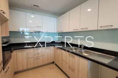 Byt v Al Reem Island, Abu Dhabi, SAE 2 ložnice, 120.3 m² Č.: 579831 - fotografie 11