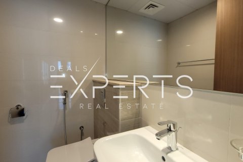 Byt v Al Reem Island, Abu Dhabi, SAE 2 ložnice, 120.3 m² Č.: 579831 - fotografie 14