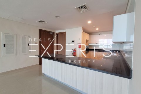 Byt v Al Reem Island, Abu Dhabi, SAE 2 ložnice, 120.3 m² Č.: 579831 - fotografie 8