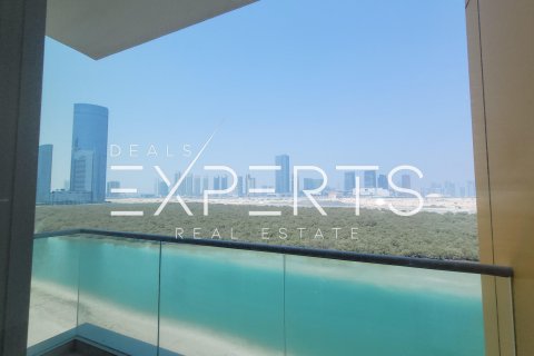 Byt v Al Reem Island, Abu Dhabi, SAE 2 ložnice, 120.3 m² Č.: 579831 - fotografie 13
