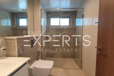 Byt v Al Reem Island, Abu Dhabi, SAE 2 ložnice, 120.3 m² Č.: 579831 - fotografie 16