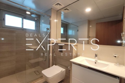 Byt v Al Reem Island, Abu Dhabi, SAE 2 ložnice, 120.3 m² Č.: 579831 - fotografie 17