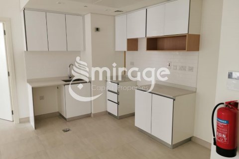 Byt v Al Reem Island, Abu Dhabi, SAE 2 ložnice, 94 m² Č.: 574172 - fotografie 9
