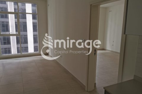 Byt v Al Reem Island, Abu Dhabi, SAE 2 ložnice, 94 m² Č.: 574172 - fotografie 5