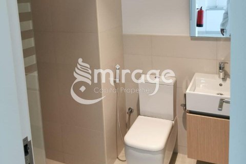 Byt v Al Reem Island, Abu Dhabi, SAE 2 ložnice, 94 m² Č.: 574172 - fotografie 10