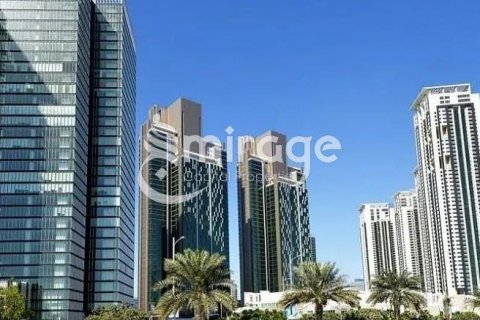 Apartemen di Al Reem Island, Abu Dhabi, UEA 1 kamar tidur, 102 m2 nomor 574173 - foto 1