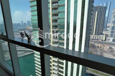 Apartemen di Al Reem Island, Abu Dhabi, UEA 1 kamar tidur, 102 m2 nomor 574173 - foto 4