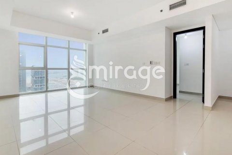 Apartemen di Al Reem Island, Abu Dhabi, UEA 1 kamar tidur, 102 m2 nomor 574173 - foto 6