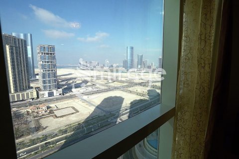 Apartemen di Al Reem Island, Abu Dhabi, UEA 1 kamar tidur, 102 m2 nomor 574173 - foto 2