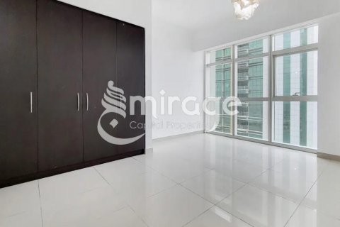 Apartemen di Al Reem Island, Abu Dhabi, UEA 1 kamar tidur, 102 m2 nomor 574173 - foto 8