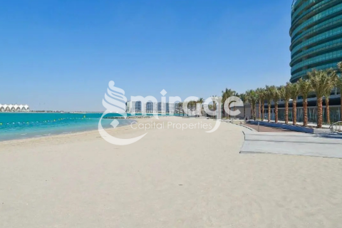 Apartment til salg i Al Raha Beach, Abu Dhabi, UAE 2 soveværelser, 139 kvm № 574176 - foto 2