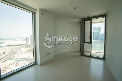 Byt v Al Reem Island, Abu Dhabi, SAE 3 ložnice, 159.6 m² Č.: 574175 - fotografie 3