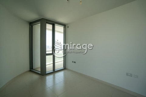 Byt v Al Reem Island, Abu Dhabi, SAE 3 ložnice, 159.6 m² Č.: 574175 - fotografie 7
