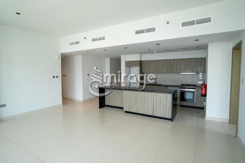 Byt v Al Reem Island, Abu Dhabi, SAE 3 ložnice, 159.6 m² Č.: 574175 - fotografie 4