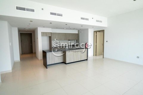 Byt v Al Reem Island, Abu Dhabi, SAE 3 ložnice, 159.6 m² Č.: 574175 - fotografie 8