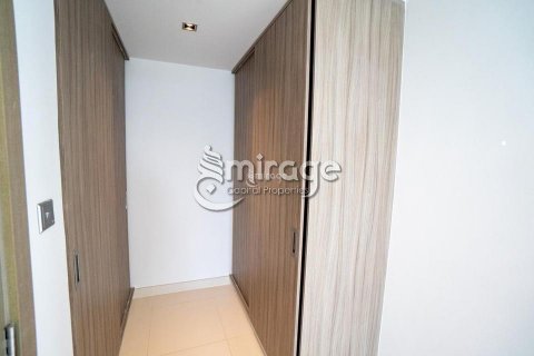 Byt v Al Reem Island, Abu Dhabi, SAE 3 ložnice, 159.6 m² Č.: 574175 - fotografie 5