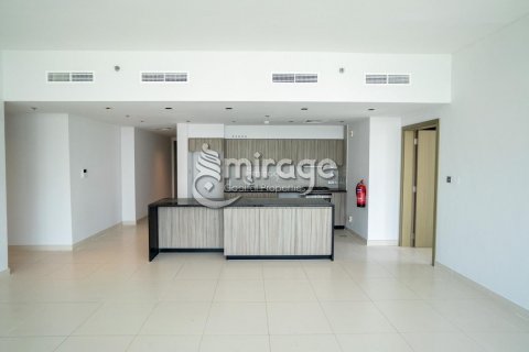 Byt v Al Reem Island, Abu Dhabi, SAE 3 ložnice, 159.6 m² Č.: 574175 - fotografie 6