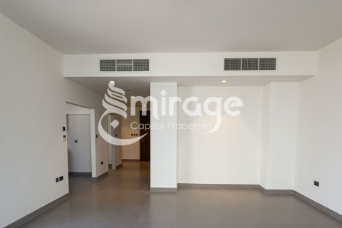 Řadový dům na Yas Island, Abu Dhabi, SAE 3 ložnice, 170.2 m² Č.: 574174 - fotografie 2