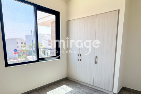Řadový dům na Yas Island, Abu Dhabi, SAE 3 ložnice, 170.2 m² Č.: 574174 - fotografie 3