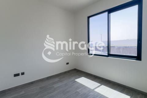 Řadový dům na Yas Island, Abu Dhabi, SAE 3 ložnice, 170.2 m² Č.: 574174 - fotografie 7