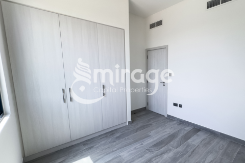 Řadový dům na Yas Island, Abu Dhabi, SAE 3 ložnice, 170.2 m² Č.: 574174 - fotografie 5