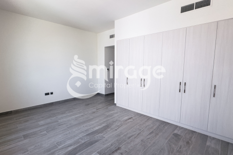 Řadový dům na Yas Island, Abu Dhabi, SAE 3 ložnice, 170.2 m² Č.: 574174 - fotografie 4