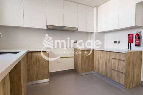 Řadový dům na Yas Island, Abu Dhabi, SAE 3 ložnice, 170.2 m² Č.: 574174 - fotografie 9