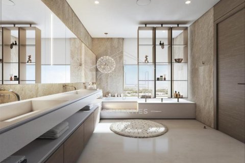 Vilë në Mohammed Bin Rashid City, Dubai, Emiratet e Bashkuara Arabe 5 dhoma gjumi, 798.1 m2. № 574797 - Foto 6