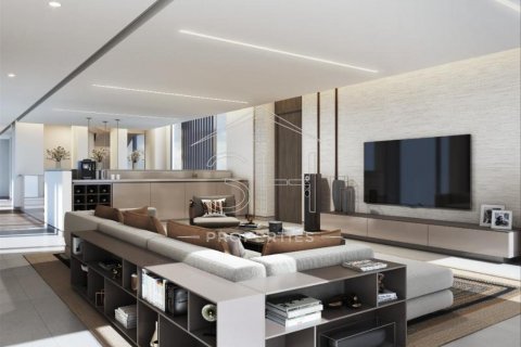 Vilë në Mohammed Bin Rashid City, Dubai, Emiratet e Bashkuara Arabe 5 dhoma gjumi, 798.1 m2. № 574797 - Foto 2