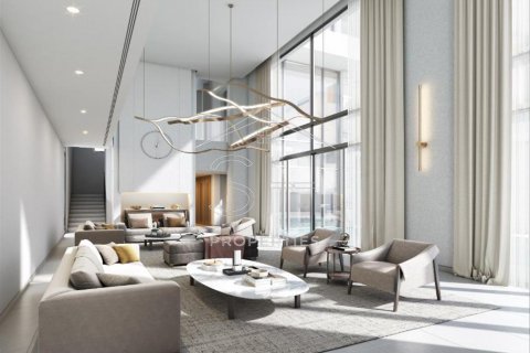 Vilë në Mohammed Bin Rashid City, Dubai, Emiratet e Bashkuara Arabe 5 dhoma gjumi, 798.1 m2. № 574797 - Foto 4