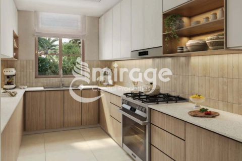 Villa in Khalifa City, Abu Dhabi, UAE 5 bedrooms, 428.1 sq.m. № 550218 - photo 8