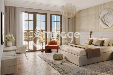 Villa in Khalifa City, Abu Dhabi, UAE 5 bedrooms, 428.1 sq.m. № 550218 - photo 7