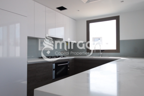 Yas Island, Abu Dhabi, BAE’de kiralık duplex 4 yatak odası, 450 m&sup2; No 550215 - fotoğraf 11